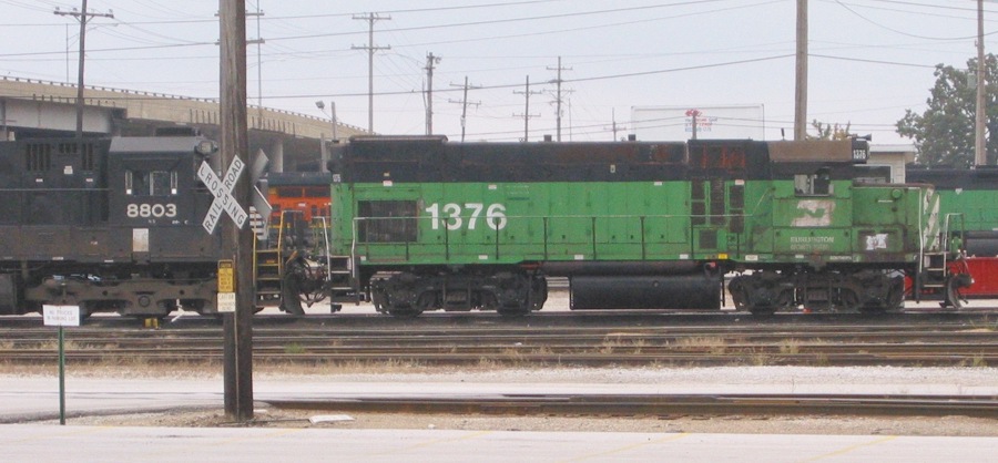 BN 1376